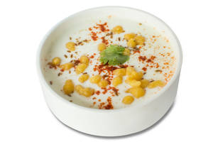 Boondi Raita