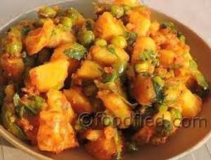 Mix Veg