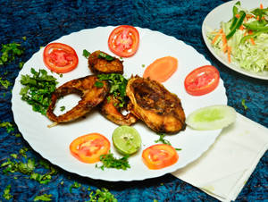 Fish Fry (250 gms)