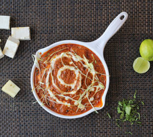 Paneer Butter Masala