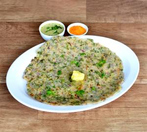 Akki Rotti (2pc)