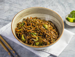 Yaki Soba (Veg)