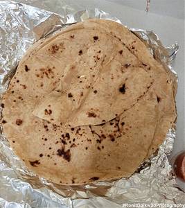 Tawa Roti