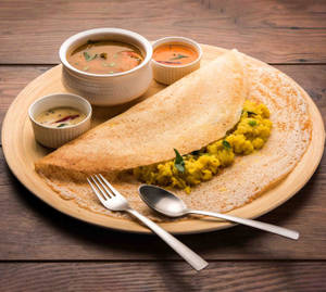 Masala Dosa