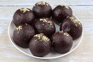 Kala Jamun