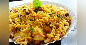 Nippat Bhel