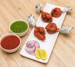 Chicken Lollipop