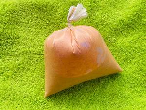 Red Chutney