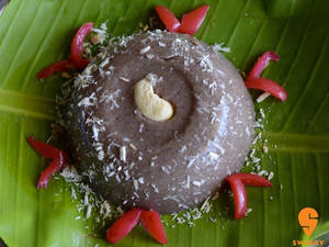 Ragi Manni