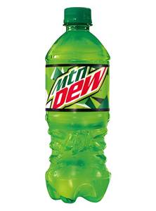 Mountain Dew