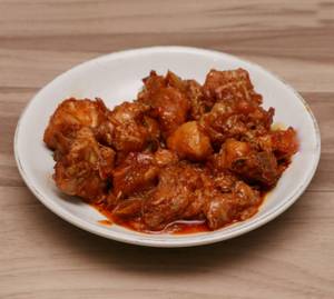 Chicken Chukka