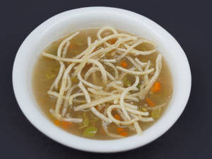 Veg Manchow Soup