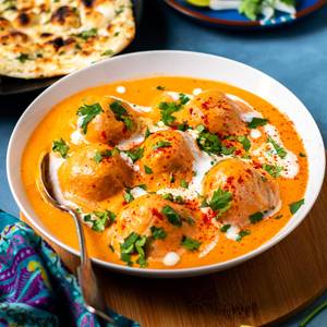 Paneer Malai Kofta(5Pieces)