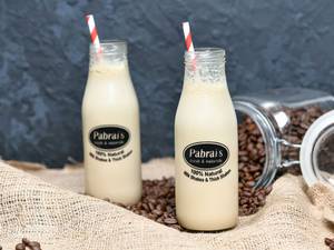 Coffee Milkshake