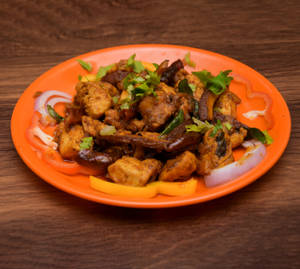 Chicken Pallipalayam 