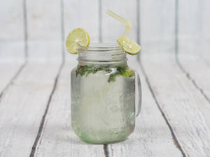 Green Mojito