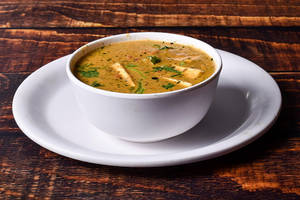 Khoya Paneer