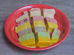 Mixed Ice cream (100 ml)