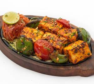 Paneer Bharwan Tikka 