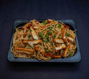Paneer Chow Mein