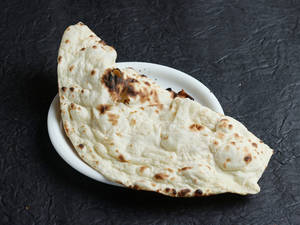 Tandoori Roti