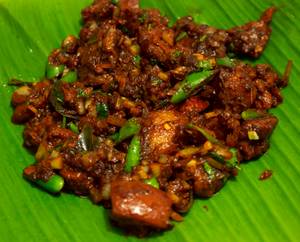 Chilli Pork
