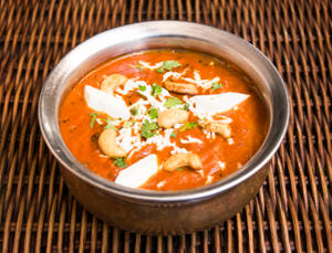 Paneer Butter Masala
