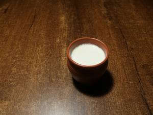 Matki Dahi