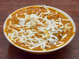 Veg Lahori