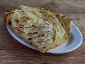 Lachha Paratha