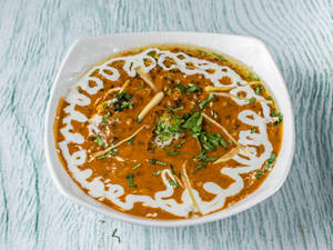 Dal Makhani           