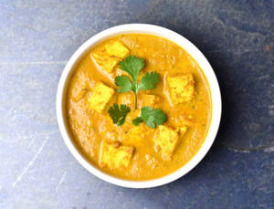 Paneer Butter Masala