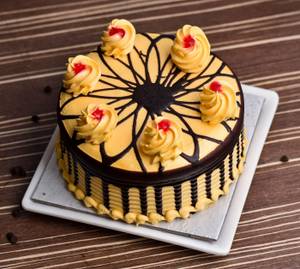 Butterscotch