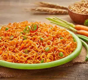 Cheese Maggi