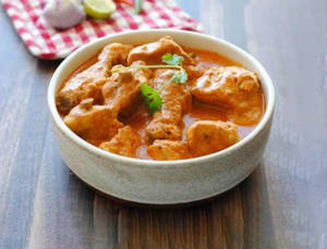 Chicken Butter Masala