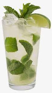 Mojito Mint