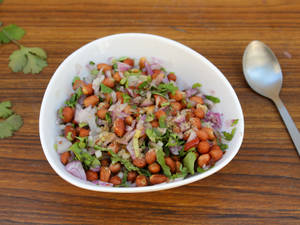 Peanut Masala