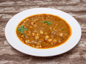 Chana Masala