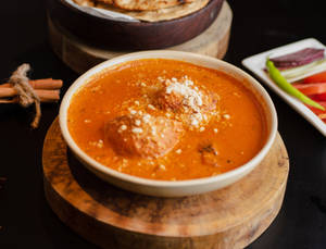 Dum Aloo Kashmiri
