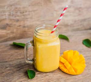 Mango Shake