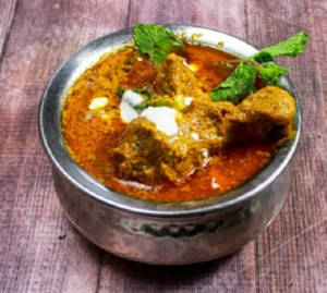 Chicken Curry