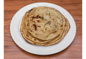 Laccha Parantha [Ctj]