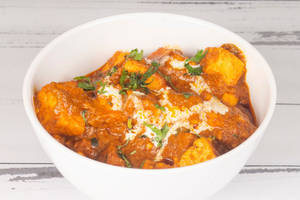 Paneer Butter Masala