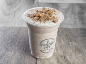 Fudge Brownie Exotic
