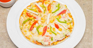 12" Large Farm House Special Pizza