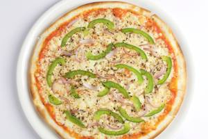 P-5 Indian Pizza