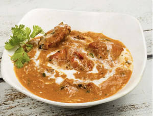 Chicken Tikka Lababadar