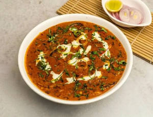 Chicken Sauji Handi 