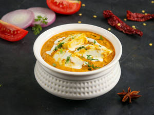 Paneer Laziz