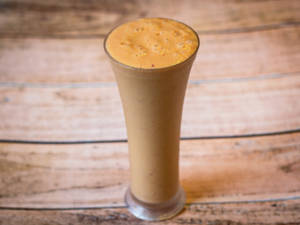Mango Avocado Mocktail